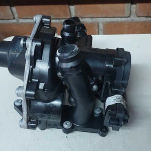 Bomba Água Elétrica Vw Passat Tsi 2.0 2019