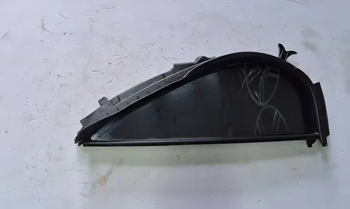 Vidro Fixo Porta Traseira Direita Hilux 2.8 2022