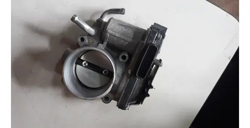 Tbi Corpo Borboleta Asx 2.0 4x4 2015/2016 - Imagem 4