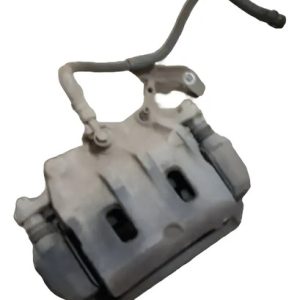 Pinça De Freio Dianteira Esquerda Captiva 3.6 V6 2009