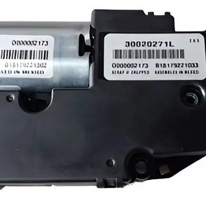 Motor Teto Solar Jeep Grand Cherokee Limited 2018 30020271l