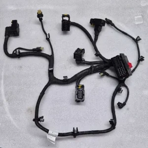 Chicote Caixa De Câmbio Bmw X2 M35i 2025 2.0 317cv