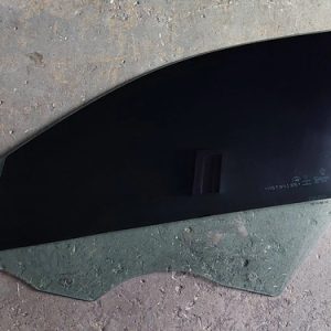 Vidro Porta Dianteira Esquerda Bmw X2 1.5 3cc 2021