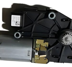 Motor Teto Solar Jaguar Xf Xfr V8 2010/2015  (cx7)