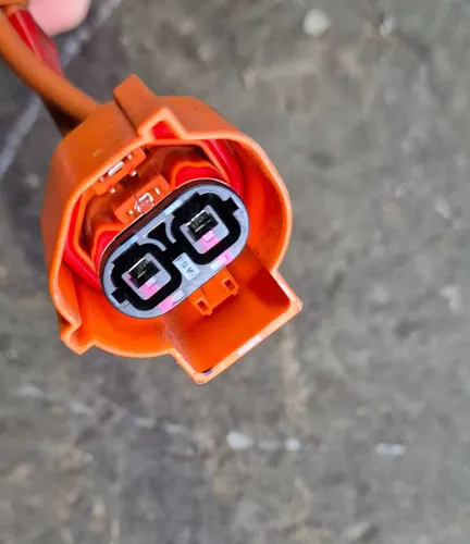 Chicote Compressor Byd Song Plus Hidrido 1.5 2025 - Imagem 4