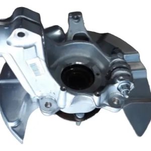 Montante Cubo Dianteiro Direito Discovery Sport 2.0 Gas 2019