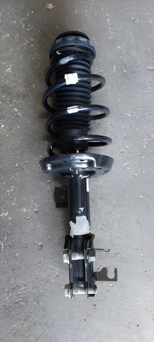 Coxim Amortecedor Diant Direito Gm Tracker 1.2 3ccturbo 2022 - Imagem 4