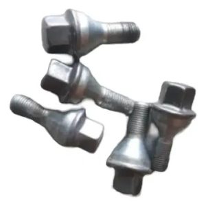 Parafuso Roda Jeep Compass 2018/2021 Kit 5 Peças (cx121)