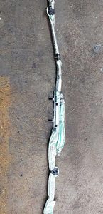 Cortina Teto Esquerda Jaguar Xfr Xf 2010/2016