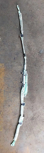 Cortina Teto Esquerda Jaguar Xfr Xf 2010/2016