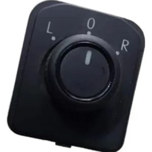 Botão Comando Retrovisor T- Cross Sense 2021 (cx215)
