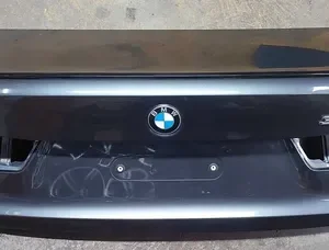 Tampa Traseira Bmw 320i G20 M Sport 2022 Cinza