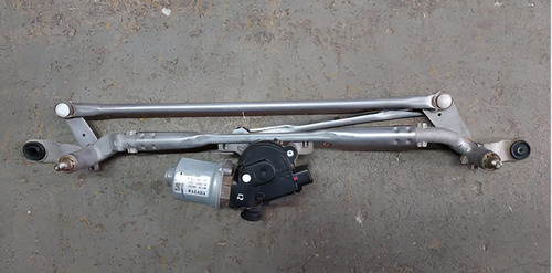 Motor Limpador Parabrisa Articulação Hilux Srv Srx 2016/2022 - Imagem 4