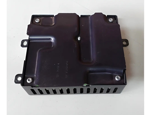 Módulo Inversor Energia Dodge Ram Longhorn 3500 2022 - Imagem 4