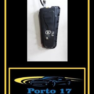 Bolsa Airbag Banco Passageiro Direito Journey 2012/2015