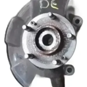 Montante Com Cubo Dianteiro Esquerdo Kia Sportage 2010