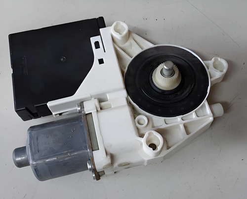 Motor Vidro Elétrico Módulo Dianteiro Direito Tiguan 2014 - Imagem 3