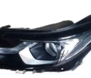 Farol Lado Esquerdo Gm Equinox Premier 2018/2019 Original Esquerdo