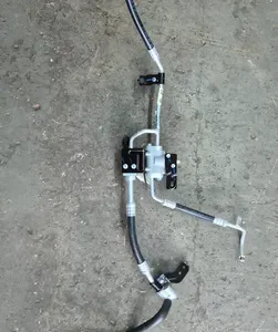 Mangueira Ar Condicionado Byd Mini Dolphin 2025