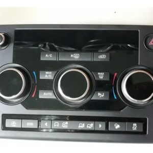 Comando Ar Condicionado Discovery Sport Hse 2019