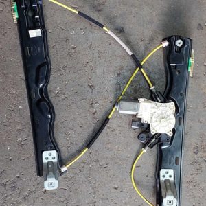 Maquina Vidro Dianteira Esquerda Velar 2.0 Hìbrida 2023