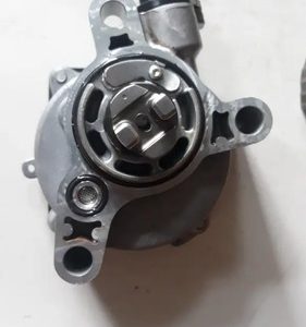 Bomba De Vácuo Fiat Toro 2.4 16v 2017/2018