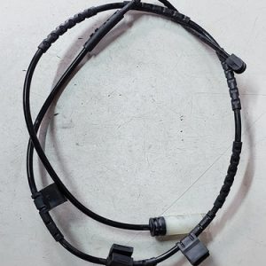 Sensor Pastilha De Freio Traseira Mini Cooper S 2012