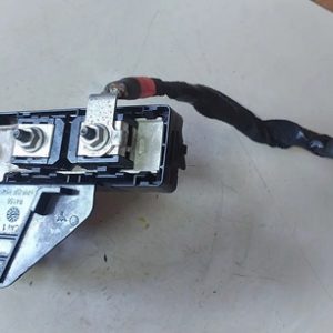 Terminal Positivo Bateria Dodge Ram 2500 3500 2022
