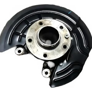 Montante Cubo Traseiro Esquerdo Jeep Renegade 1.8 2020/2021