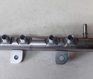 Flauta Com Sensor Esquerda Range Rover Sport Hse 3.0 V6 2020