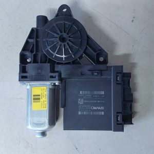 Motor Vidro Elétrico Dianteiro Esquerdo Volvo Xc40 T5 2022