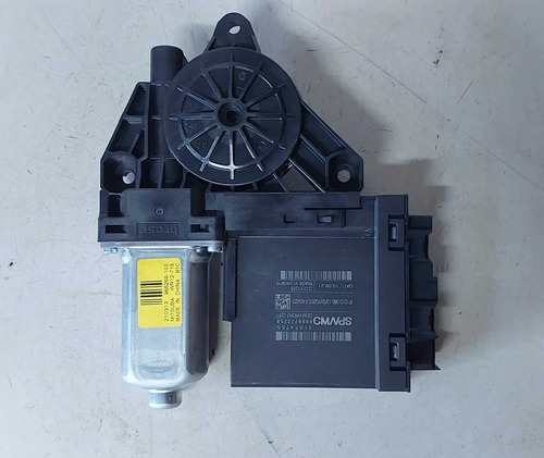 Motor Vidro Elétrico Dianteiro Esquerdo Volvo Xc40 T5 2022