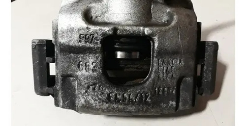 Pinça De Freio Dianteira Esquerda Argo 1.0 3cc 2017/2021 - Imagem 2