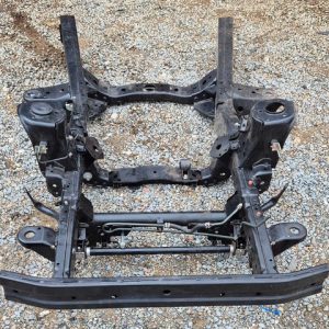 Chassi Mitsubishi Pajero Sport 2.4 2025