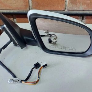 Retrovisor Lado Direito Mercedes Glc 250 2017/2018