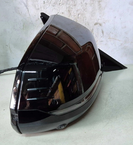 Retrovisor Direito Bmw X2 M35i 2025 - Imagem 3