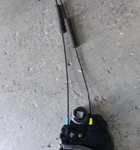 Fechadura Porta Traseira Direita Jac T5 2017