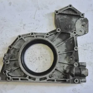 Tampa Frontal Dianteira Motor Caminhão Daf Cf410 Xf105 2018