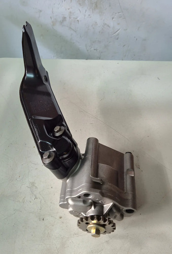Bomba Óleo Motor Ford Fusion 2.0 2014/2015