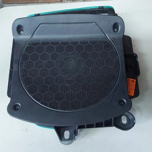 Alto Falante Sub Assoalho Direito Bmw 320i 440i G20 M 2022 Preto