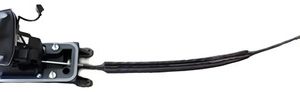 Trambulador Vw T-cross 1.0 3cc Turbo 2020