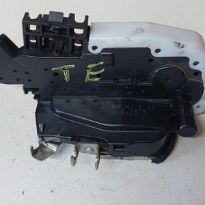 Fechadura Eletrica Traseira Esquerda Nissan Livina 2010/2015