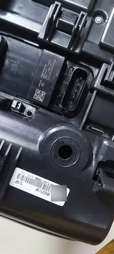 Luz De Cortesia Teto Dodge Ram 6.7 3500 2500 2022 - Imagem 5