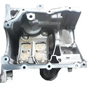 Sobre Cárter Motor Nissan March Versa 1.0 3cc 2017