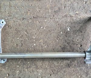 Bomba Óleo Pescador Caminhão Daf Cf410 Xf105 2018
