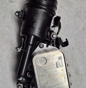 Cavelete Filtro Óleo Trocador Calor Bmw X2 M35i 2025 2.0