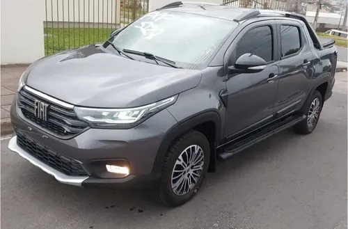 Cano Tubo Flange Saída Água Motor Fiat Strada 1.3 2022 - Imagem 5
