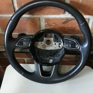Volante Audi Q7 3.0 V6 2015