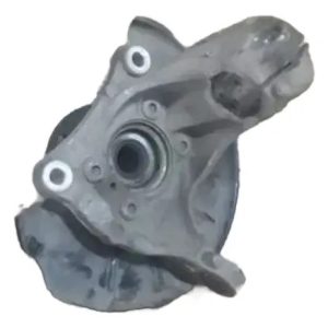 Montante Cubo Roda Dianteiro Esquerdo Vw Passat Tfsi 2009