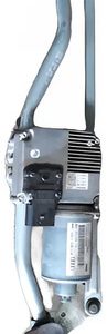 Motor Limpador Parabrisa Audi A5 2012/2015 Com Articulaçao